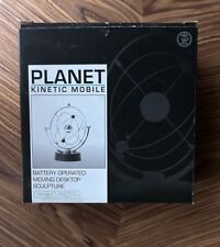 Tobar planet kinetic gebraucht kaufen  München
