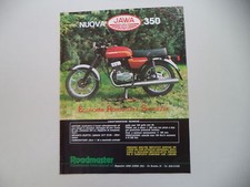 Advertising advertising 1985 d'occasion  Expédié en Belgium