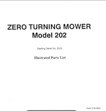 Steiner model 202 for sale  Elkhart