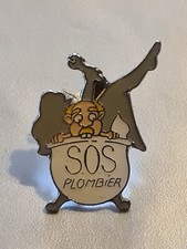 Plumber sos pins d'occasion  Expédié en Belgium