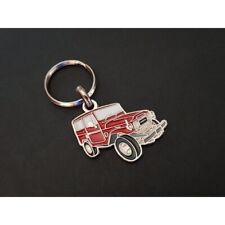 Porte clés toyota d'occasion  Espéraza