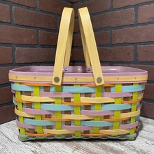 Longaberger forever spring for sale  Oostburg