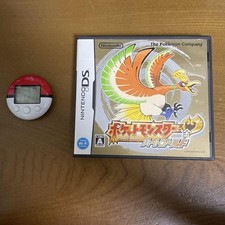 Usado, Pokemon Heart Gold com Poke Walk comprar usado  Enviando para Brazil