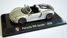Supercars centauria porsche usato  Italia