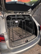 Barjo double dog for sale  BROMLEY