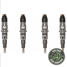 Iniettore bosch 0445120075 usato Iniettore bosch 0445120075 usato  Bovolone