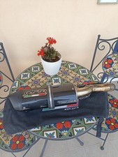Gpr exhaust furore usato  Palermo