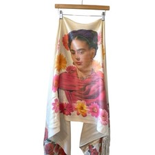 Frida kahlo colorful for sale  Yucca Valley