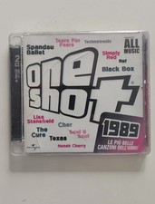 One shot 1989 usato  Piacenza
