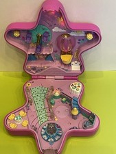 Vintage polly pocket gebraucht kaufen  Stuttgart