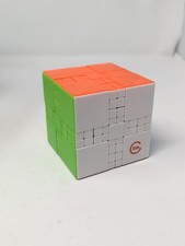 Cubo de Mistura Limcube Master Cubo de Rubik Cubo Mágico Twisty comprar usado  Enviando para Brazil