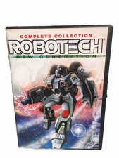 Robotech new generation for sale  Salt Lake City