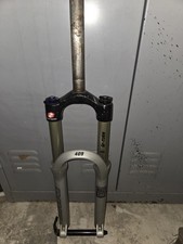 Rockshox pike 409 for sale  SWINDON