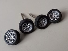 Roues renault turbo d'occasion  France