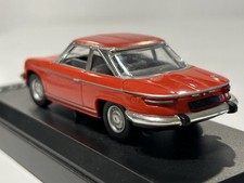 Solido panhard 24ct d'occasion Solido panhard 24ct d'occasion  Genlis