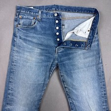 Levis 501 jeans for sale  Collinsville