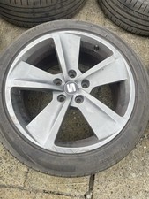 Inches alloys wheels for sale  BEVERLEY