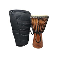 Meinl african djembe for sale  North Wilkesboro