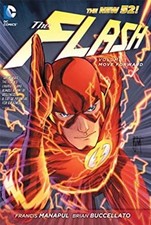 Flash vol. move for sale  Mishawaka