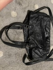 Damenhandtasche schultertasche gebraucht kaufen  Friedrichshafen
