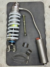 Fox racing adjustable for sale  Scotts Valley