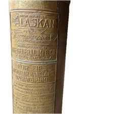 Antique vintage alaskan for sale  Minneapolis
