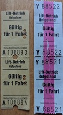 Alte eintrittskarten 1980er gebraucht kaufen  Rutesheim