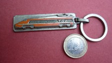 Porte cle metal d'occasion  Buzançais