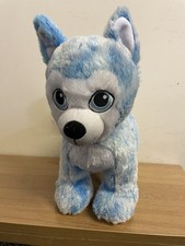 Build bear snow for sale  OLDHAM