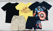 Lot boys clothes for sale  Brooklyn