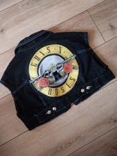 Guns roses patch for sale  BARNSTAPLE