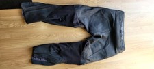 triumph leather jeans for sale  CALNE