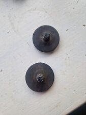 Roof rack hole for sale  DORKING