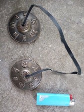 Vintage brass alloy for sale  Ozark
