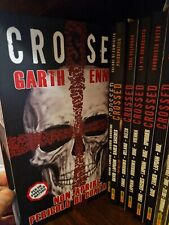 Crossed panini serie usato  Savigliano