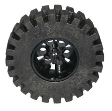 Pneu e cubo Missing Lego Brick 4266 & 4267 preto e preto Technic 20 x 30 comprar usado  Enviando para Brazil