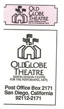 1989 old globe for sale  Cypress