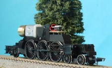 Hornby tornado chassis for sale  LISKEARD