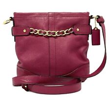 Coach crossbody pink for sale  Apopka