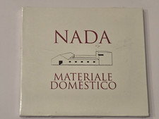 Nada materiale domestico usato  Milano