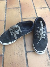 Baskets chaussures enfant d'occasion  Lucé