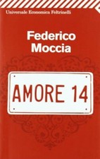 Amore moccia federico usato  Busto Arsizio