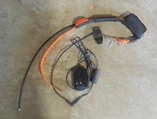 Garmin gps tracking for sale  Deary