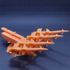 Kit de míssil superfície-ar soviético S-125 impresso em 3D em escala 1/72/144 sem pintura comprar usado  Enviando para Brazil