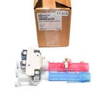 Conjunto de válvula de lavadora Electrolux 5304514790 Vortex com fluxo 33950008 comprar usado  Enviando para Brazil