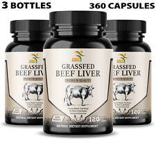 Desiccated beef liver for sale  Canoga Park