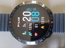 Montre cardio gps d'occasion  Thury-Harcourt
