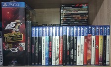 Ps4 videogames usato  Pesaro