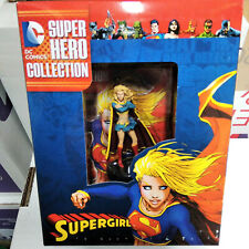 Eaglemoss super hero d'occasion  Haubourdin