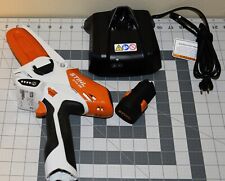 Stihl gta mini for sale  Dover